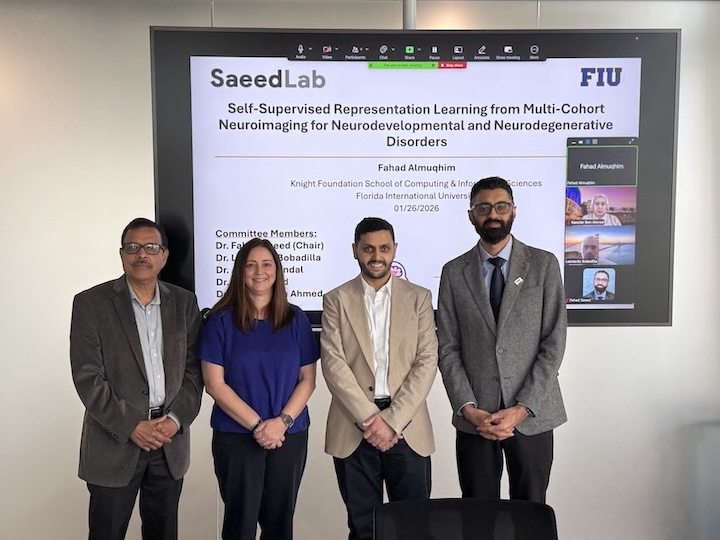 Almuqhim's Committee Members